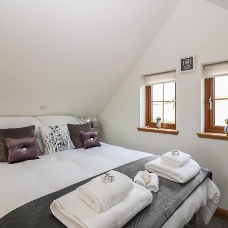 Garden Studio Insch Экстерьер фото