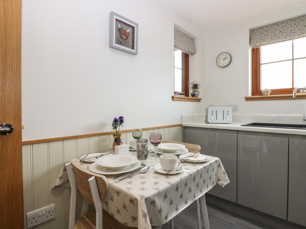 Garden Studio Insch Экстерьер фото
