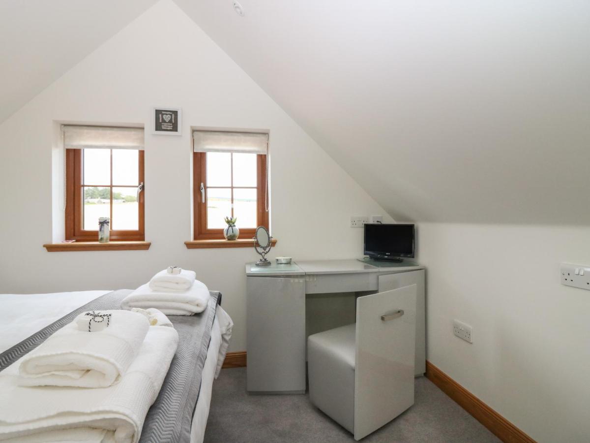 Garden Studio Insch Экстерьер фото